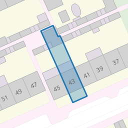 Perceel HTG00-O-5534