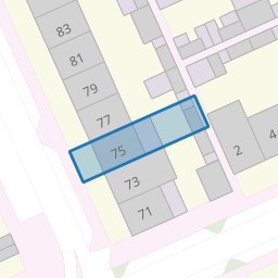 Perceel HTG00-O-5540