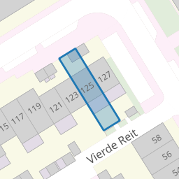 Perceel HTG00-O-5554