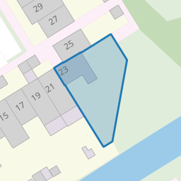 Perceel HTG00-O-5580