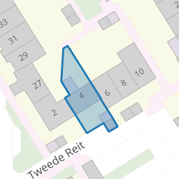 Perceel HTG00-O-5591