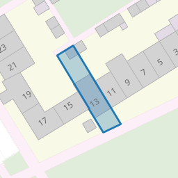 Perceel HTG00-O-5603