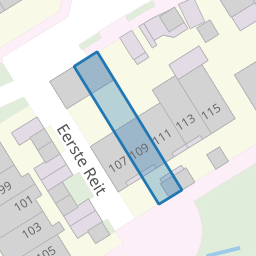 Perceel HTG00-O-5617