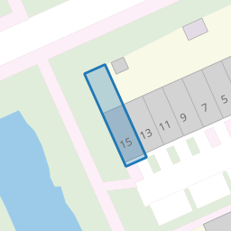 Perceel HTG00-O-5625