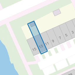 Perceel HTG00-O-5626