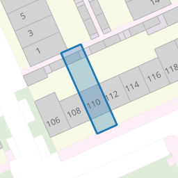 Perceel HTG00-O-5631