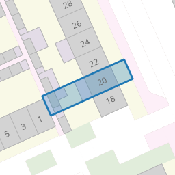 Perceel HTG00-O-5653