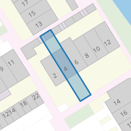 Perceel HTG00-O-5663