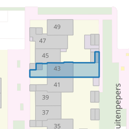 Perceel HTG00-O-5669