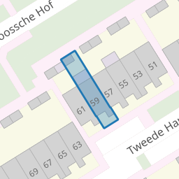 Perceel HTG00-O-5710