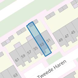 Perceel HTG00-O-5713