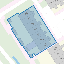 Perceel HTG00-O-5716