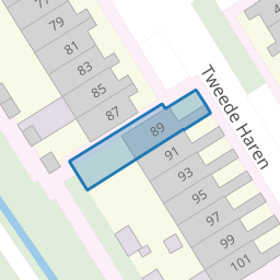 Perceel HTG00-O-5717