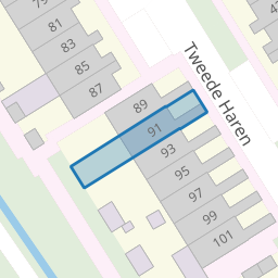 Perceel HTG00-O-5718