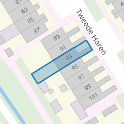 Perceel HTG00-O-5719