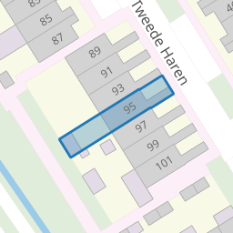 Perceel HTG00-O-5720