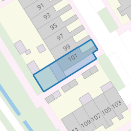 Perceel HTG00-O-5723