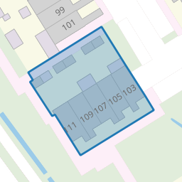 Perceel HTG00-O-5724