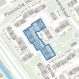 Perceel HTG00-O-5725