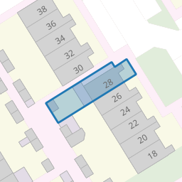 Perceel HTG00-O-5726