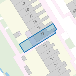 Perceel HTG00-O-5738