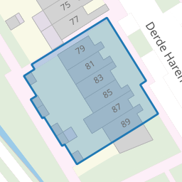 Perceel HTG00-O-5739