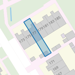Perceel HTG00-O-5742