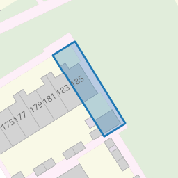 Perceel HTG00-O-5746