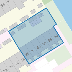 Perceel HTG00-O-5776