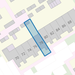 Perceel HTG00-O-5777