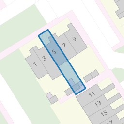 Perceel HTG00-O-5784