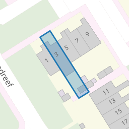 Perceel HTG00-O-5785