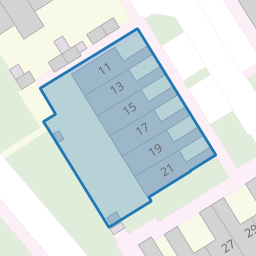 Perceel HTG00-O-5787