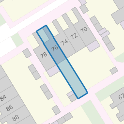 Perceel HTG00-O-5792