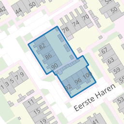 Perceel HTG00-O-5794