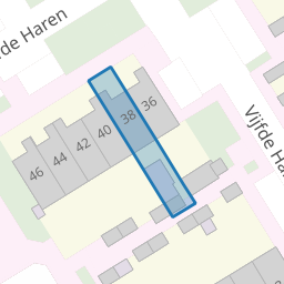 Perceel HTG00-O-5796