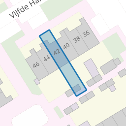 Perceel HTG00-O-5798