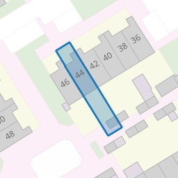 Perceel HTG00-O-5799