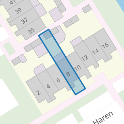 Perceel HTG00-O-5811