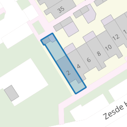 Perceel HTG00-O-5814