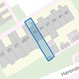 Perceel HTG00-O-5827