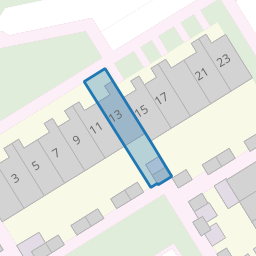 Perceel HTG00-O-5842