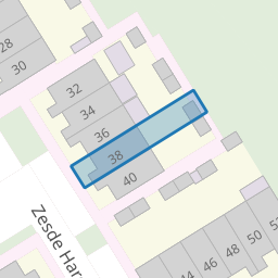 Perceel HTG00-O-5848