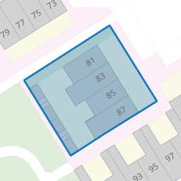 Perceel HTG00-O-5911