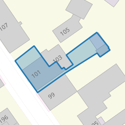 Perceel HTG00-O-5913