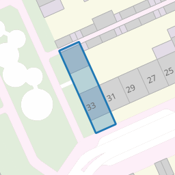 Perceel HTG00-O-5925