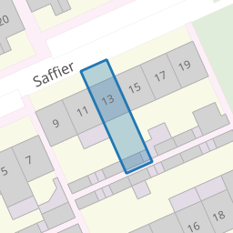 Perceel HTG00-O-5954