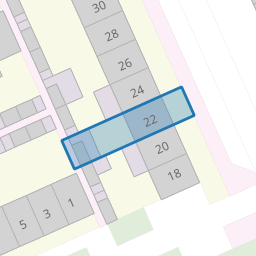 Perceel HTG00-O-5959