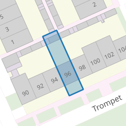 Perceel HTG00-O-5960