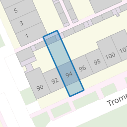 Perceel HTG00-O-5961